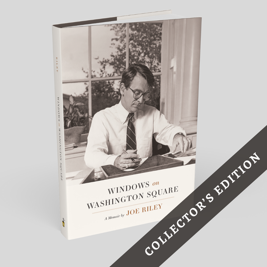 Windows on Washington Square