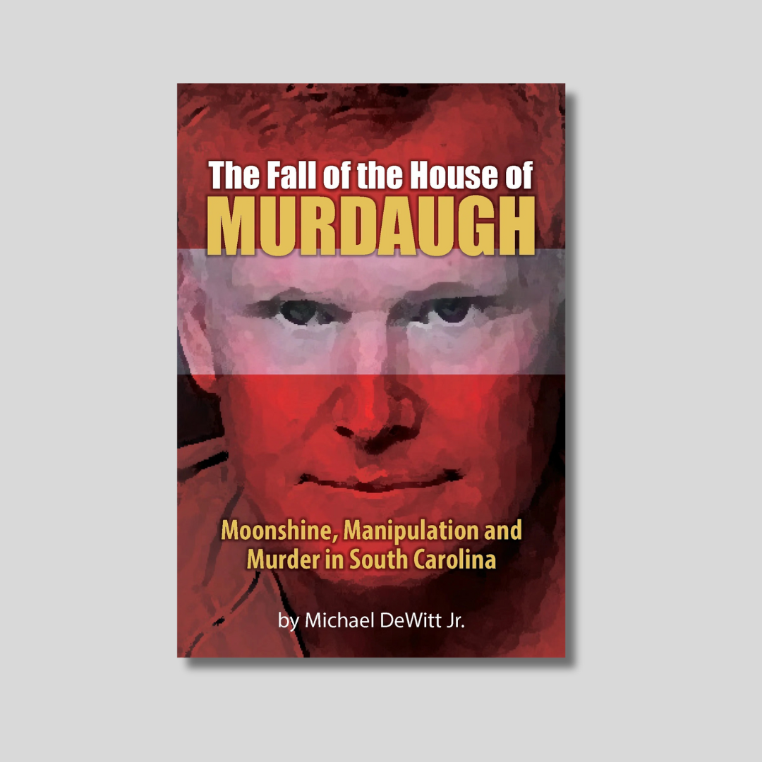 Fall of the House of Murdaugh