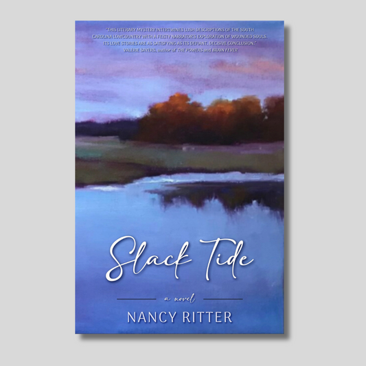 Slack Tide