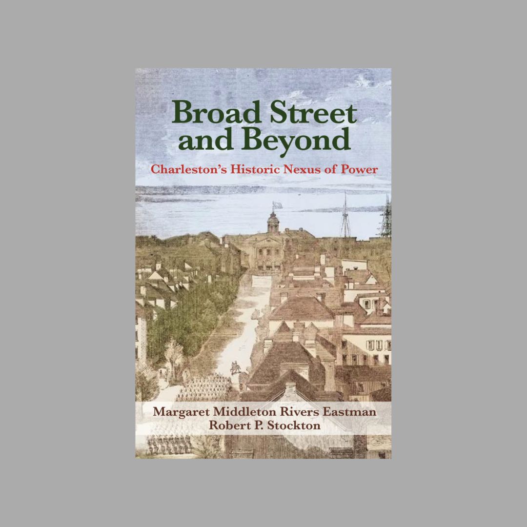 Broad Street and Beyond