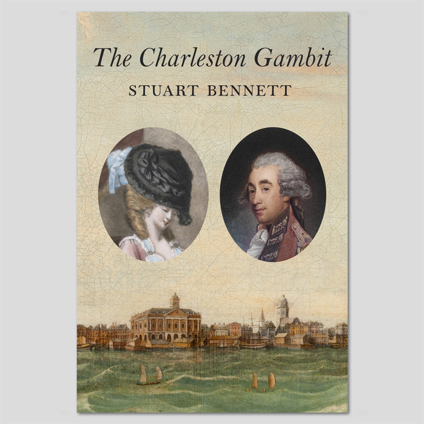 The Charleston Gambit