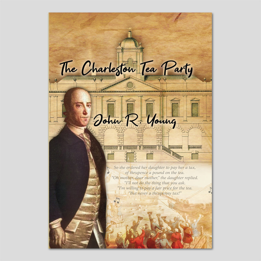 The Charleston Tea Party