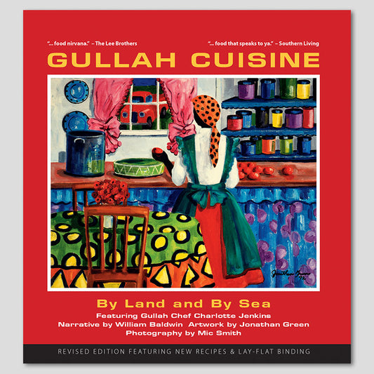 Gullah Cuisine