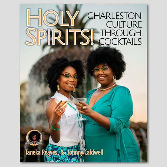 Holy Spirits! by Cocktail Bandits