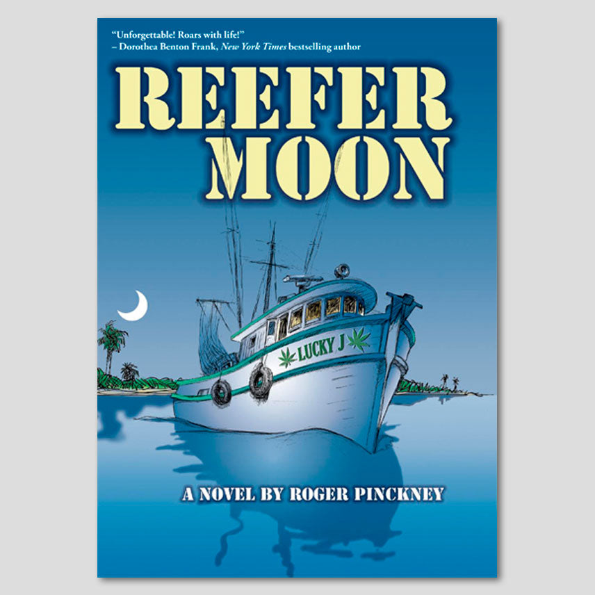 Reefer Moon