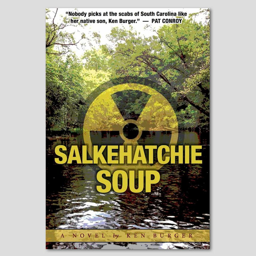 Salkehatchie Soup