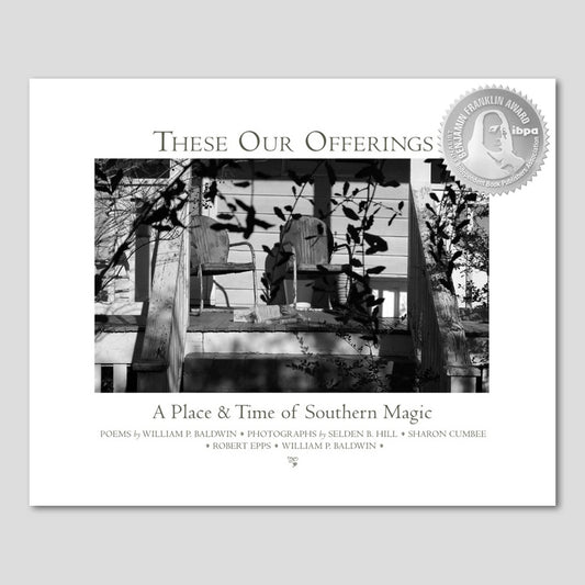 These Our Offerings