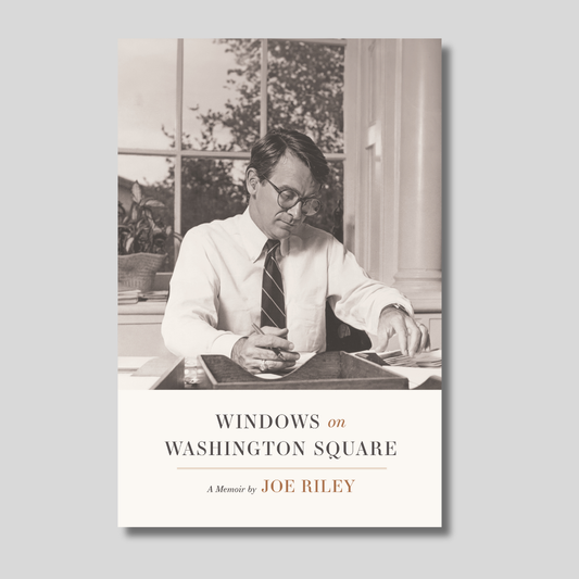 Windows on Washington Square