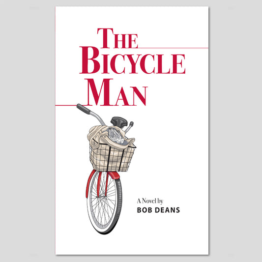 Bicycle Man