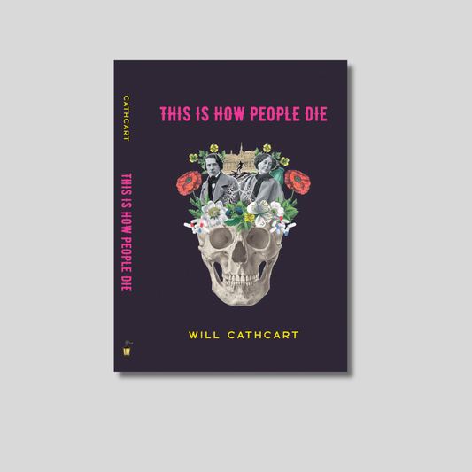 Coming Soon: This is How People Die
