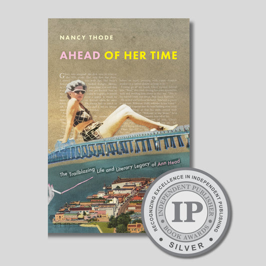 Ahead of Her Time: The Trailblazing Life and Literary Legacy of Ann Head