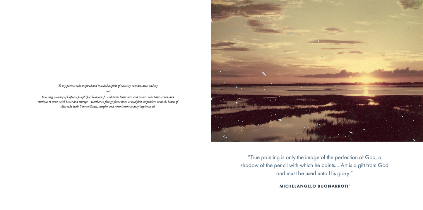 Beacon of the Lowcountry: The Life, Art, and Legacy of Jim Booth