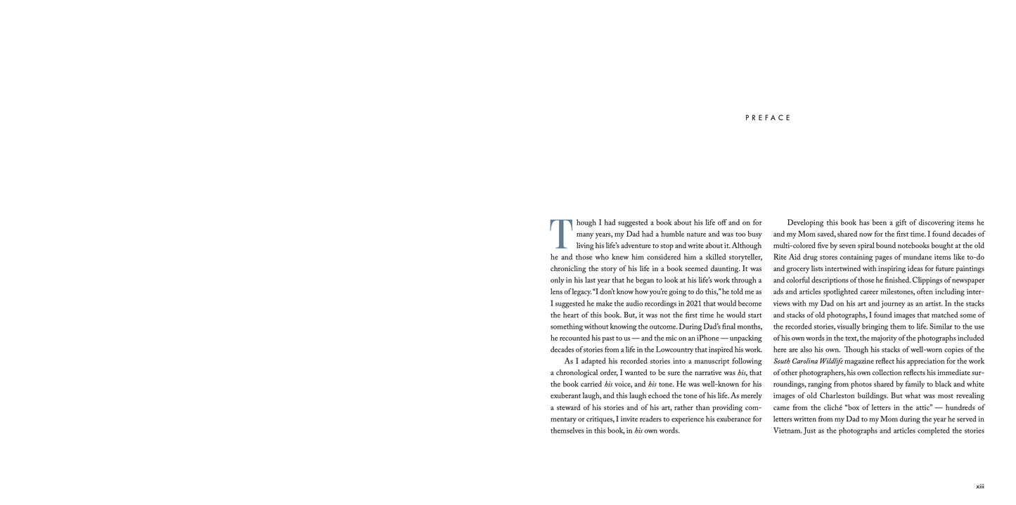 Beacon of the Lowcountry: The Life, Art, and Legacy of Jim Booth