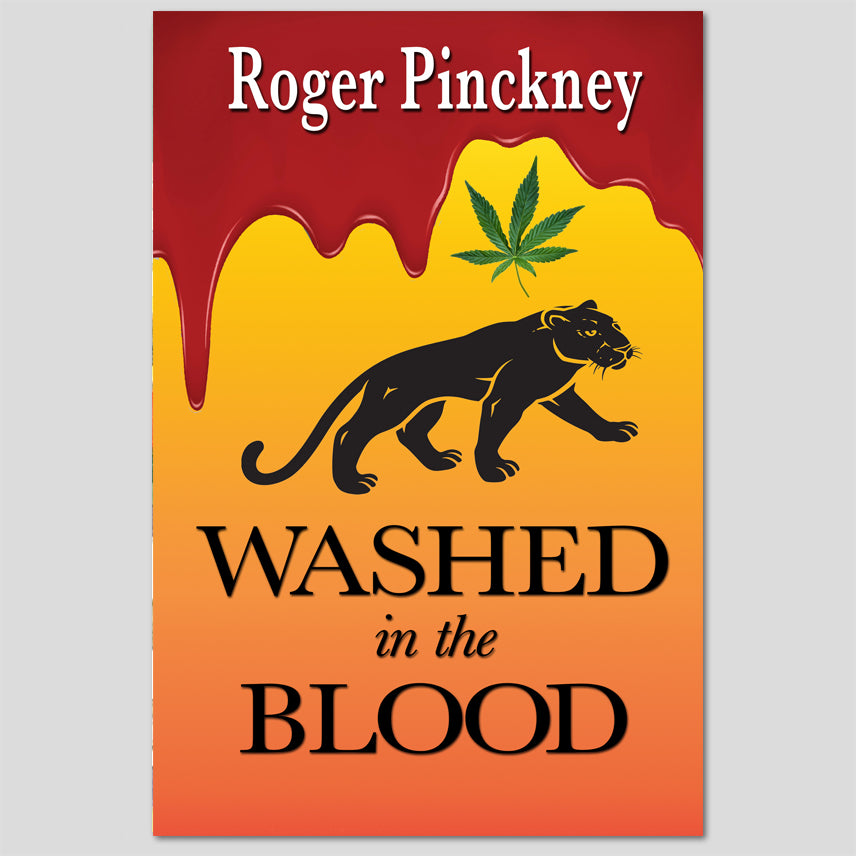 Washed in the Blood