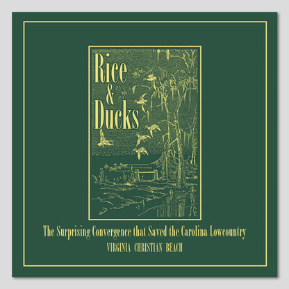 Rice & Ducks